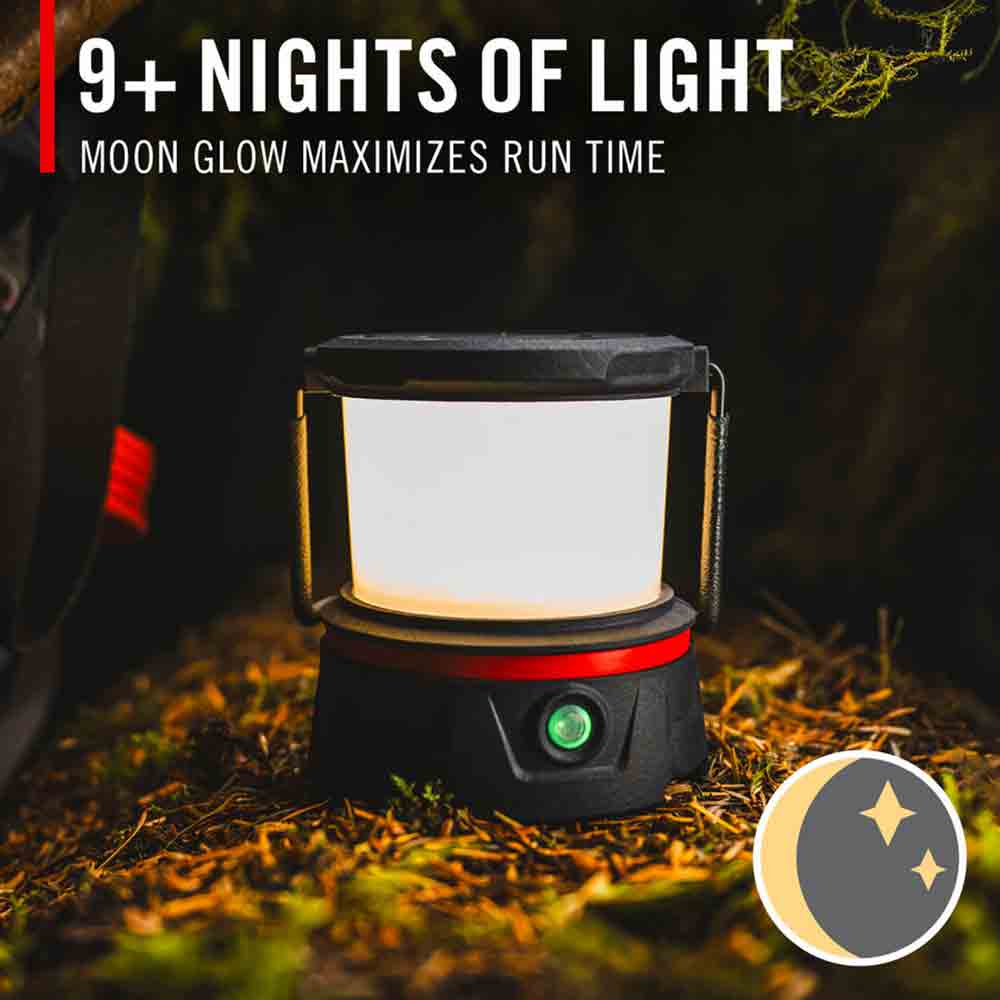 EAL10R Lantern 營燈