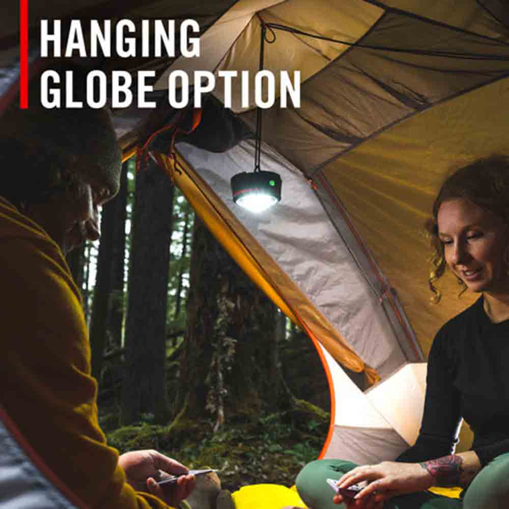 EAL10R Lantern 營燈