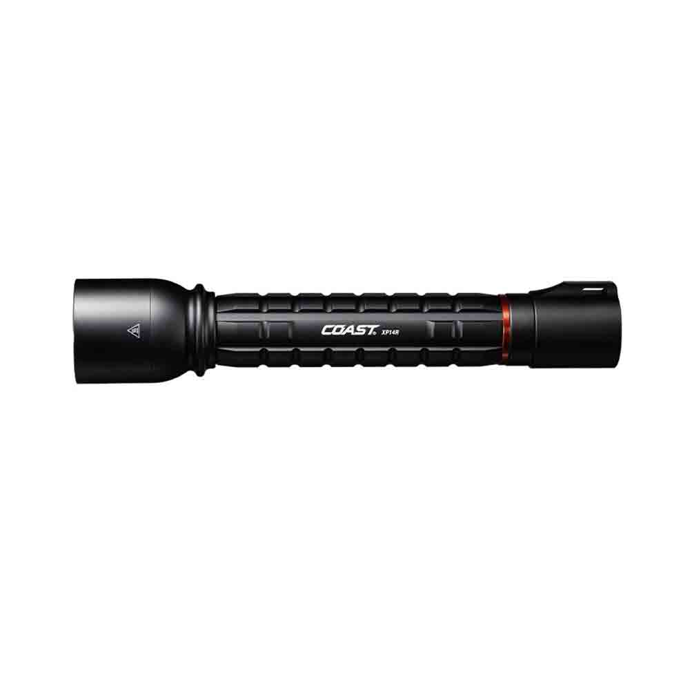 強力充電聚焦手電筒 XP14R Rechargeable Focusing Flashlight