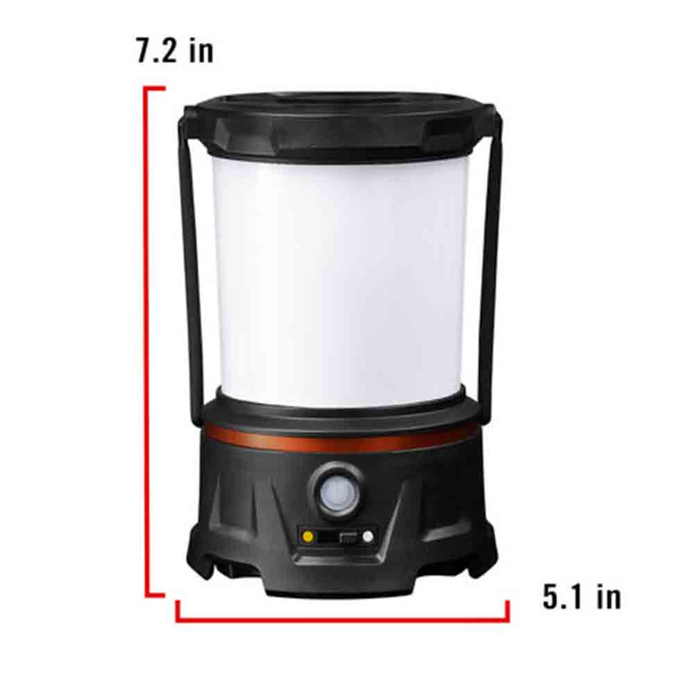 EAL40R Lantern