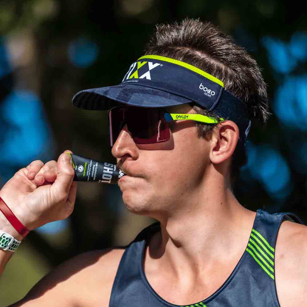 澳洲製抽筋水 CrampFix Shots 20ml Made in Australia