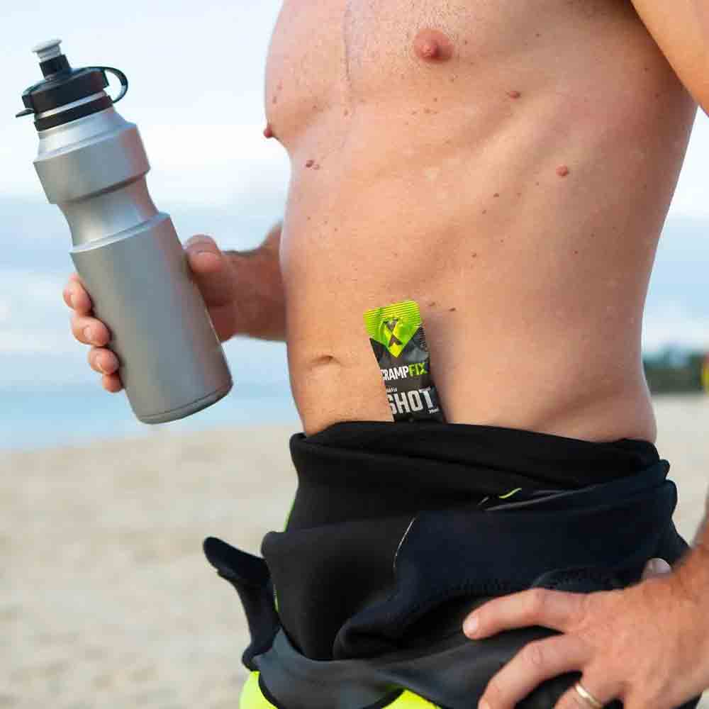 澳洲製抽筋水 CrampFix Shots 20ml Made in Australia