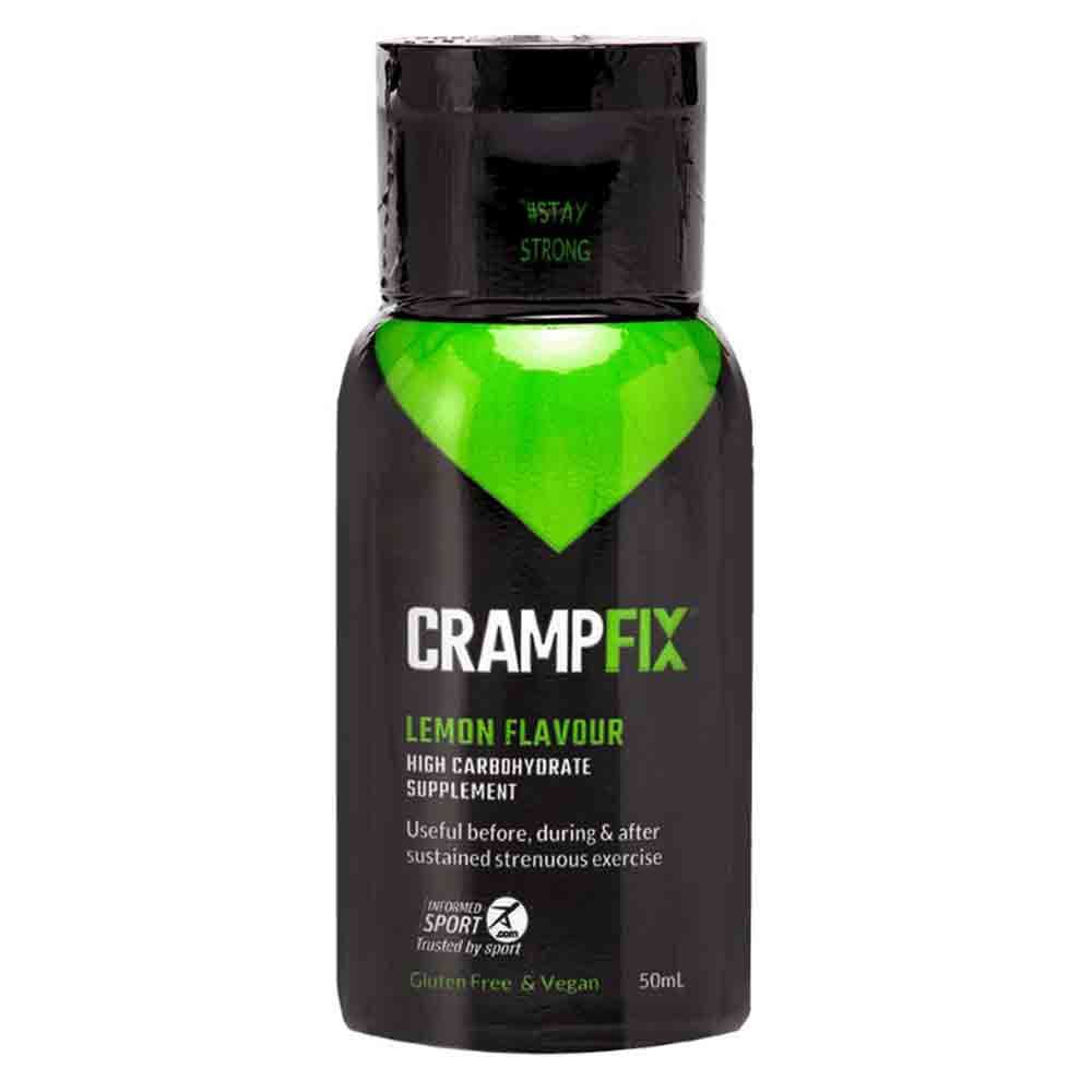 澳洲製抽筋水 Crampfix 50ml Made in Australia