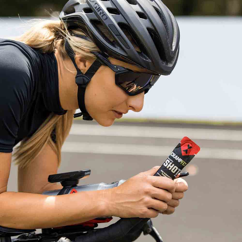 澳洲製抽筋水 CrampFix Shots 20ml Made in Australia