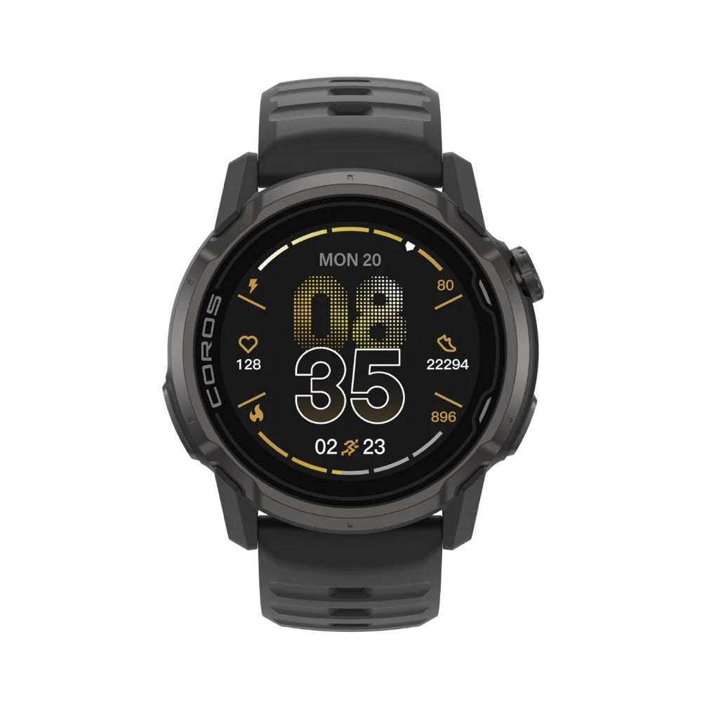 【VIP 會員 VIP & Member Exclusive】終極山地運動手錶 Apex 4 Premium Multisport Watch 42mm
