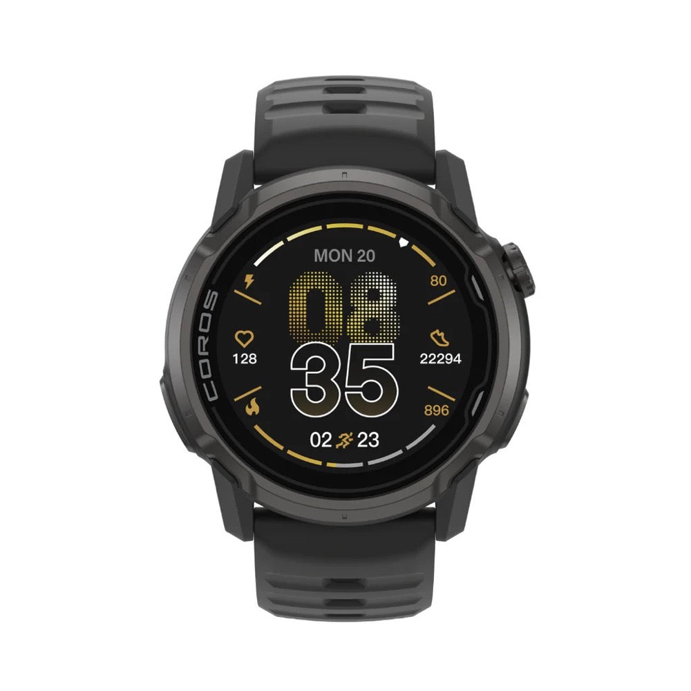 【現貨 VIP 會員 VIP & Member Exclusive】終極山地運動手錶 Apex 4 Premium Multisport Watch 46mm