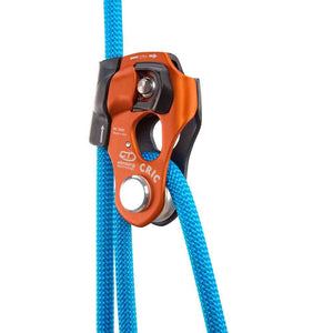 Cric Pulley Ascender