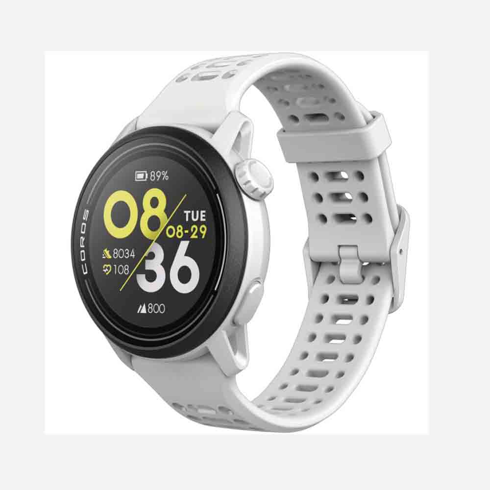 【VIP 尊享優惠 VIP Exclusive】多功能運動 GPS手錶矽膠錶帶 Pace 3 GPS Sport Watch Silicone Band