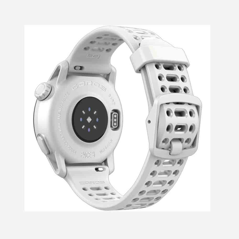 【VIP 尊享優惠 VIP Exclusive】多功能運動 GPS手錶矽膠錶帶 Pace 3 GPS Sport Watch Silicone Band