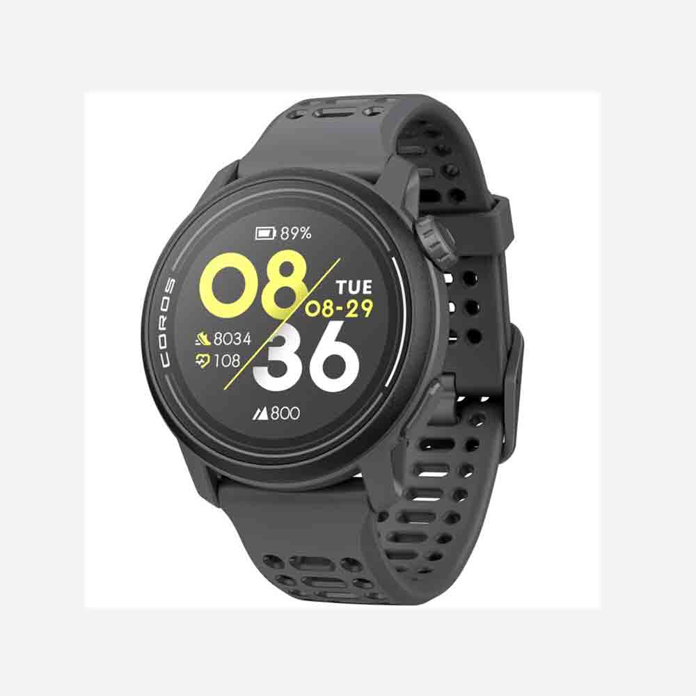 【VIP 尊享優惠 VIP Exclusive】多功能運動 GPS手錶矽膠錶帶 Pace 3 GPS Sport Watch Silicone Band