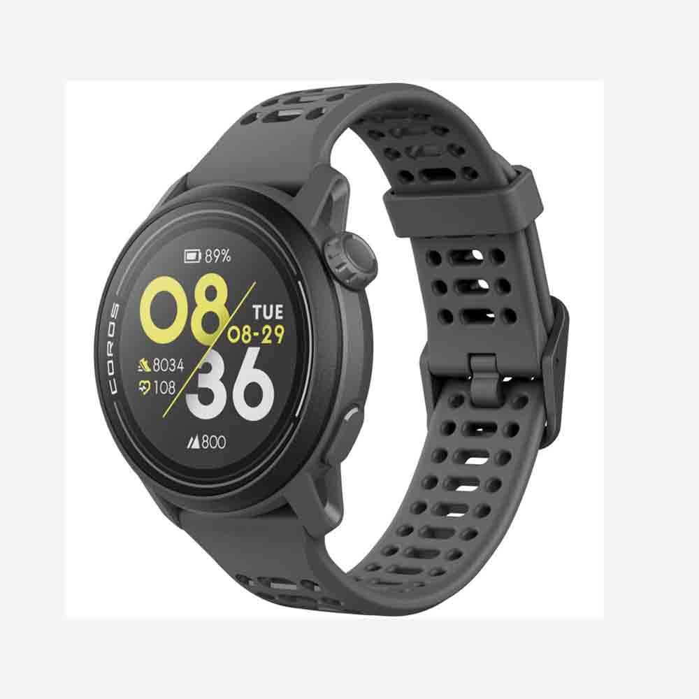 【會員尊享價 Member Exclusive Offer】多功能運動 GPS手錶矽膠錶帶 Pace 3 GPS Sport Watch Silicone Band