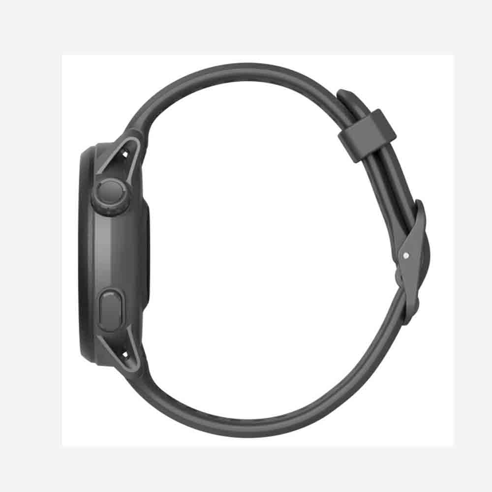 【VIP 尊享優惠 VIP Exclusive】多功能運動 GPS手錶矽膠錶帶 Pace 3 GPS Sport Watch Silicone Band