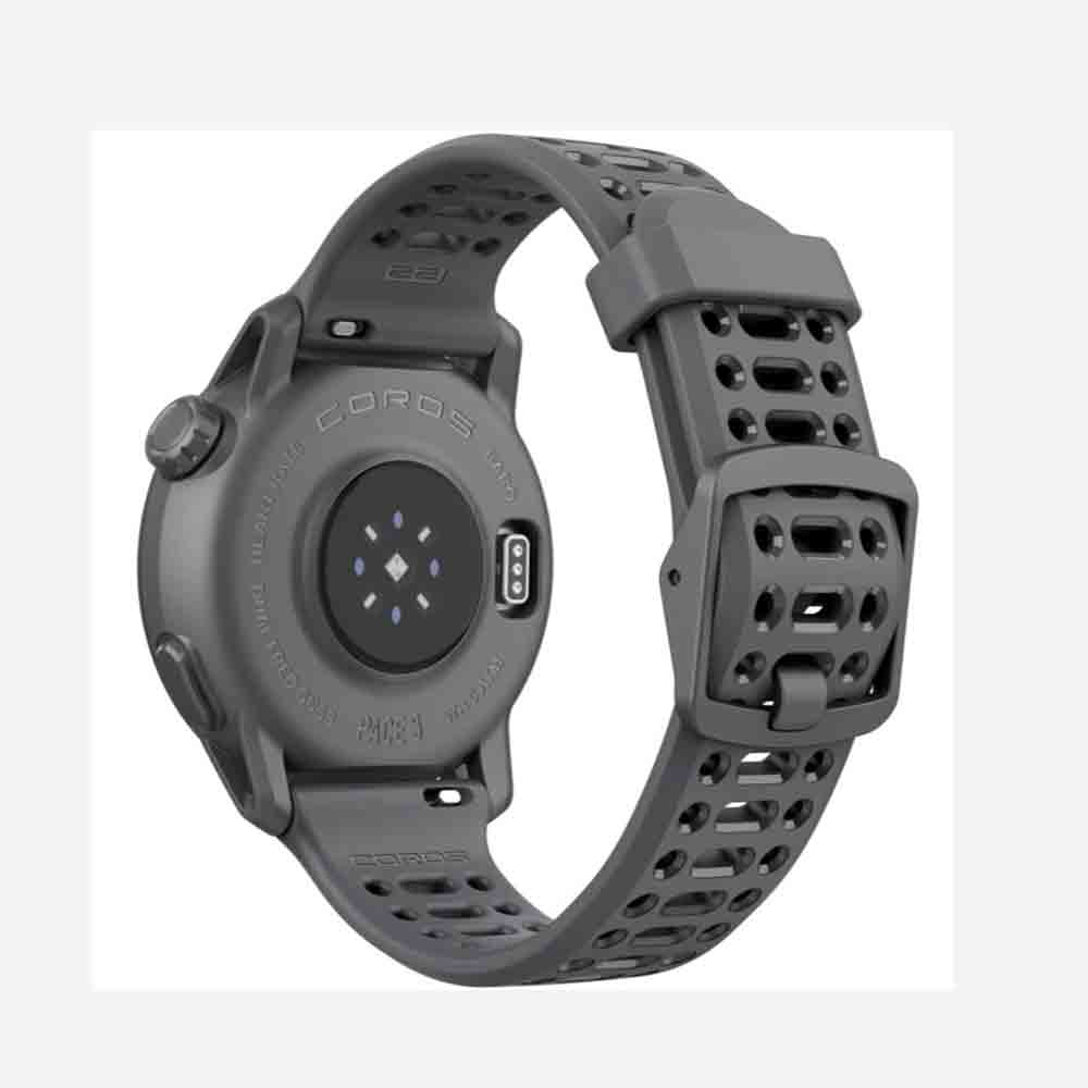 【VIP 尊享優惠 VIP Exclusive】多功能運動 GPS手錶矽膠錶帶 Pace 3 GPS Sport Watch Silicone Band
