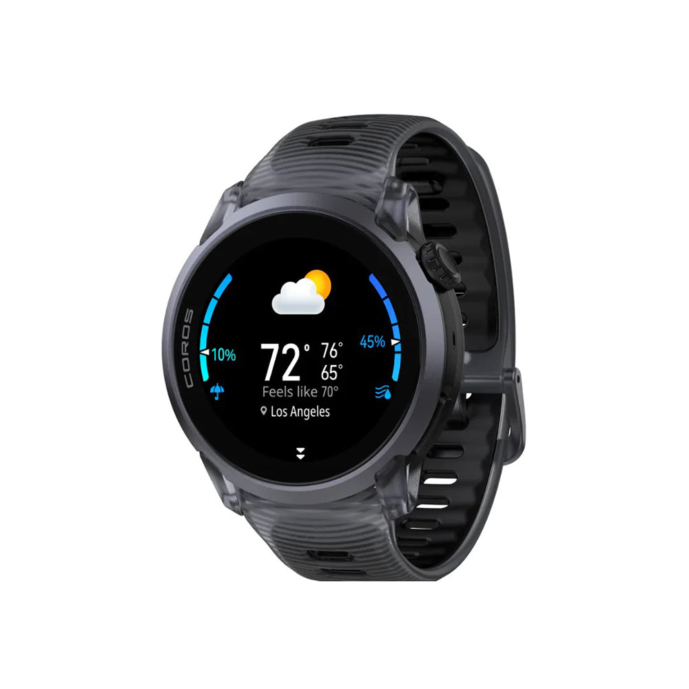 【原廠行貨】輕量 AMOLED GPS 跑步手錶 Pace 4 GPS Sport Watch