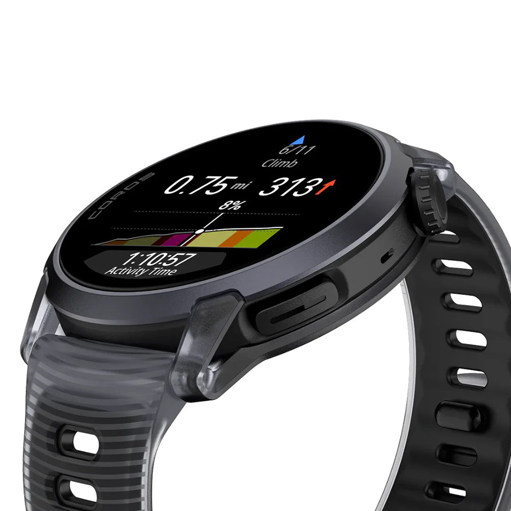 【原廠行貨】輕量 AMOLED GPS 跑步手錶 Pace 4 GPS Sport Watch