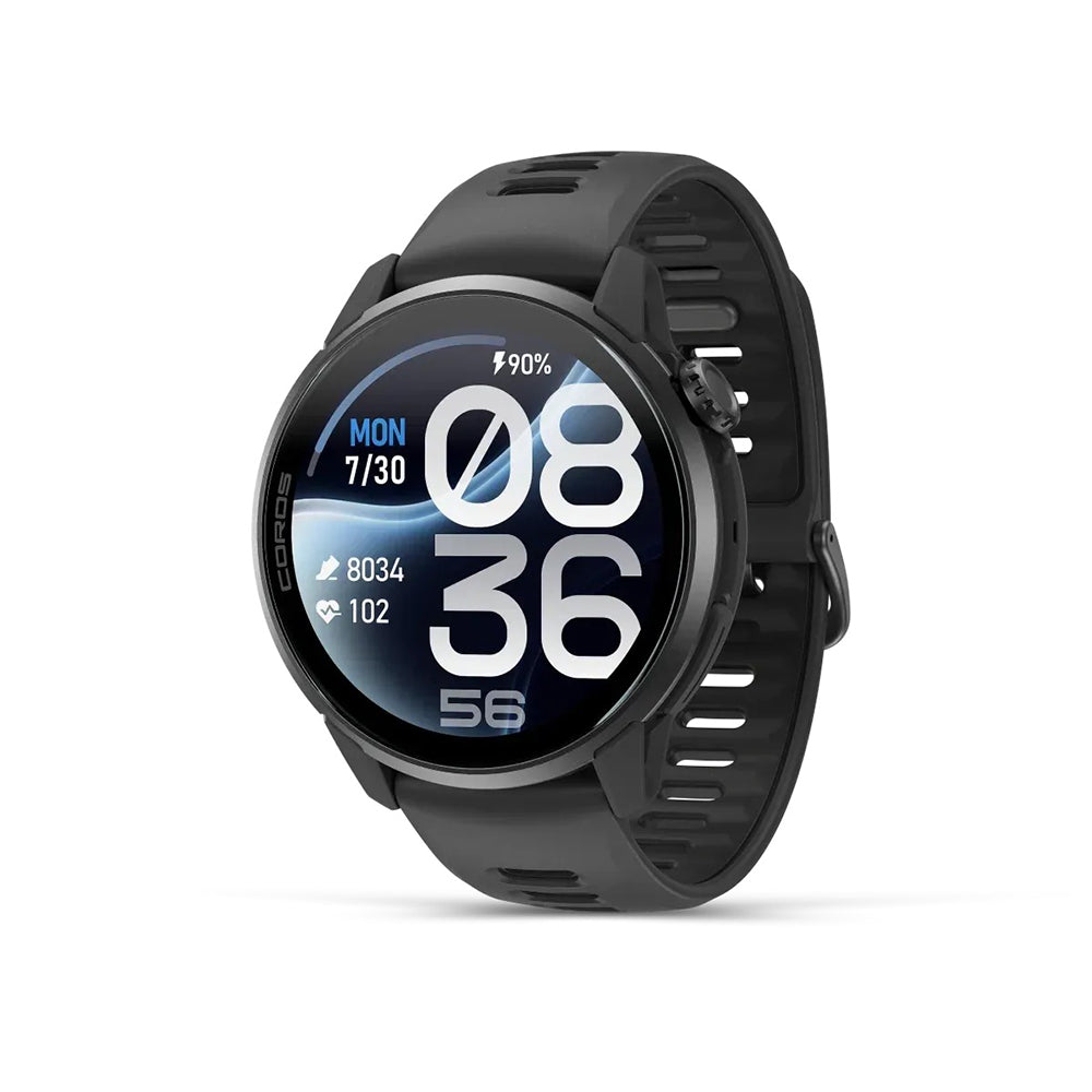 【原廠行貨】AMOLED GPS 跑步手錶 Pace 4 Pro GPS Sport Watch