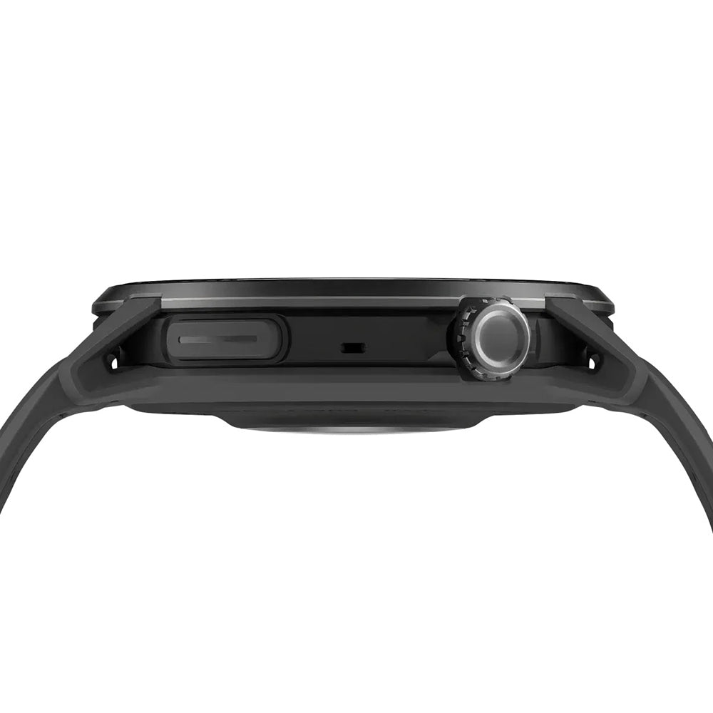 【原廠行貨】AMOLED GPS 跑步手錶 Pace 4 Pro GPS Sport Watch