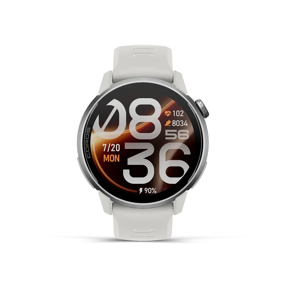 【原廠行貨】AMOLED GPS 跑步手錶 Pace 4 Pro GPS Sport Watch