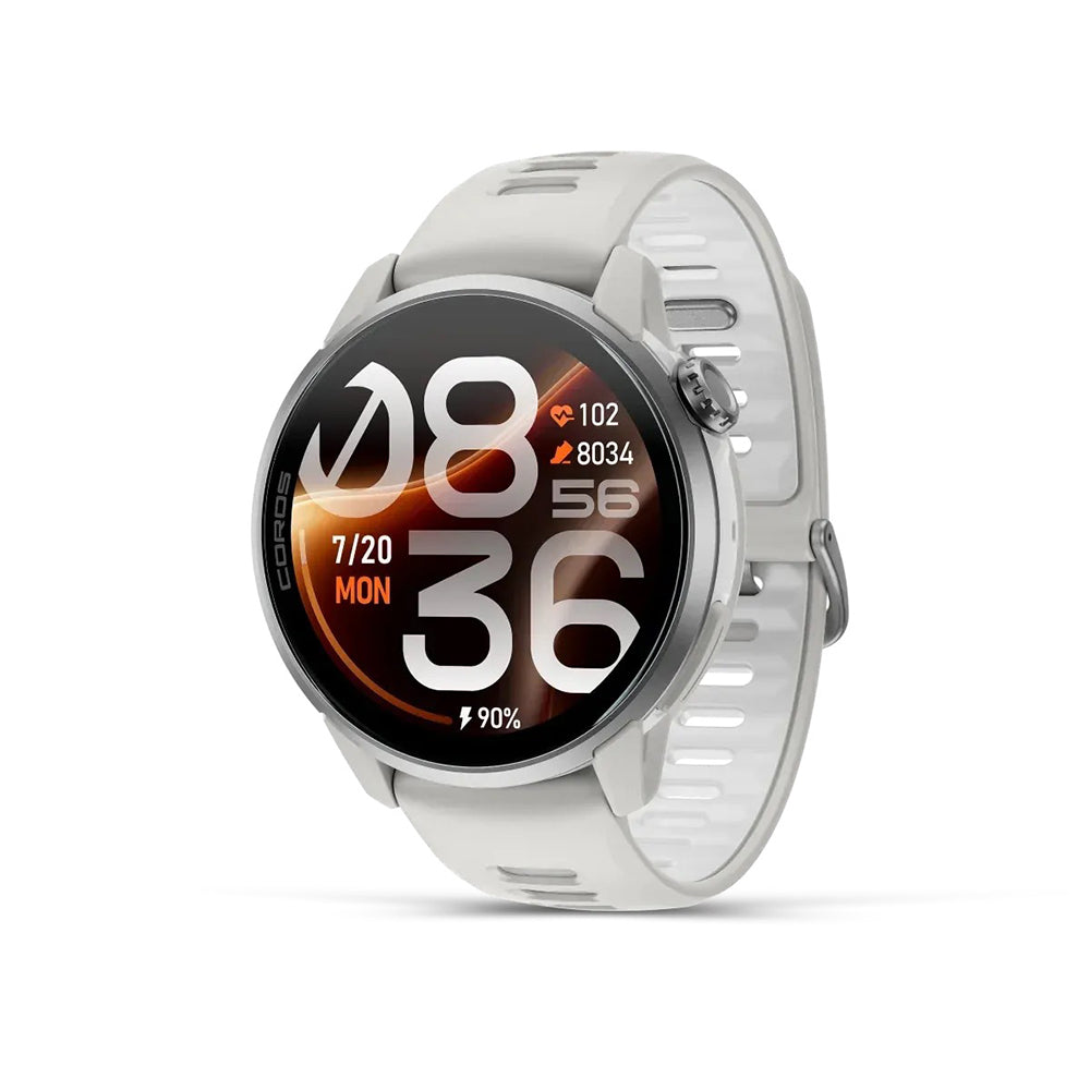 【原廠行貨】AMOLED GPS 跑步手錶 Pace 4 Pro GPS Sport Watch