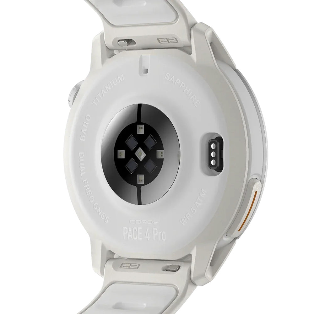 【原廠行貨】AMOLED GPS 跑步手錶 Pace 4 Pro GPS Sport Watch