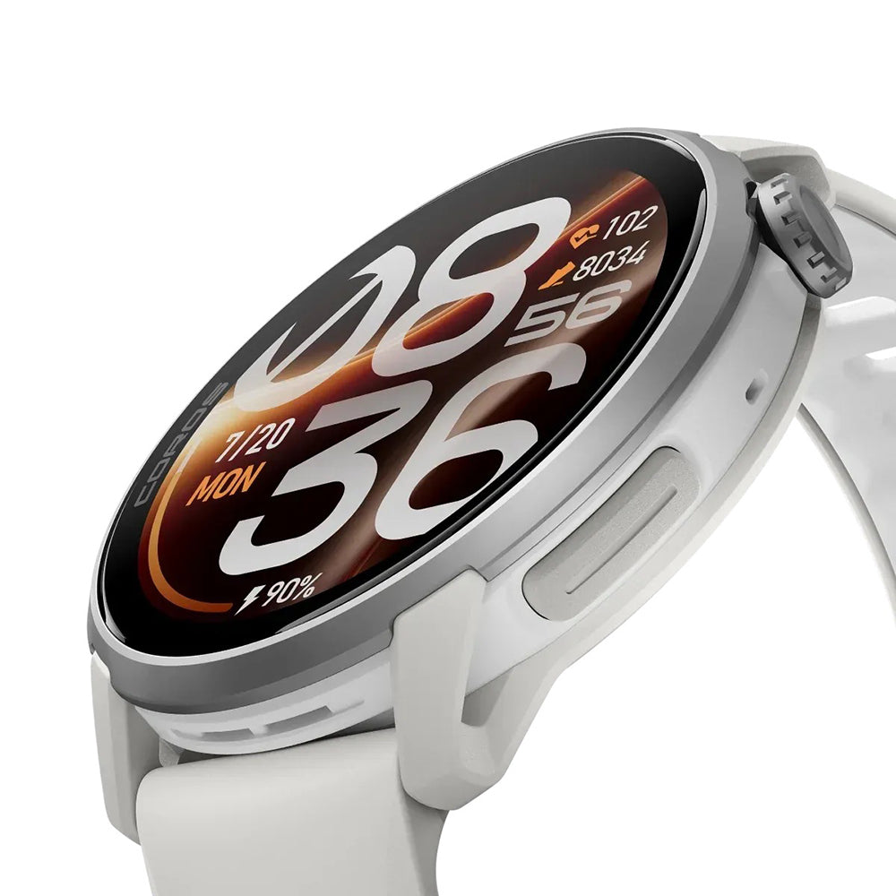 【原廠行貨】AMOLED GPS 跑步手錶 Pace 4 Pro GPS Sport Watch