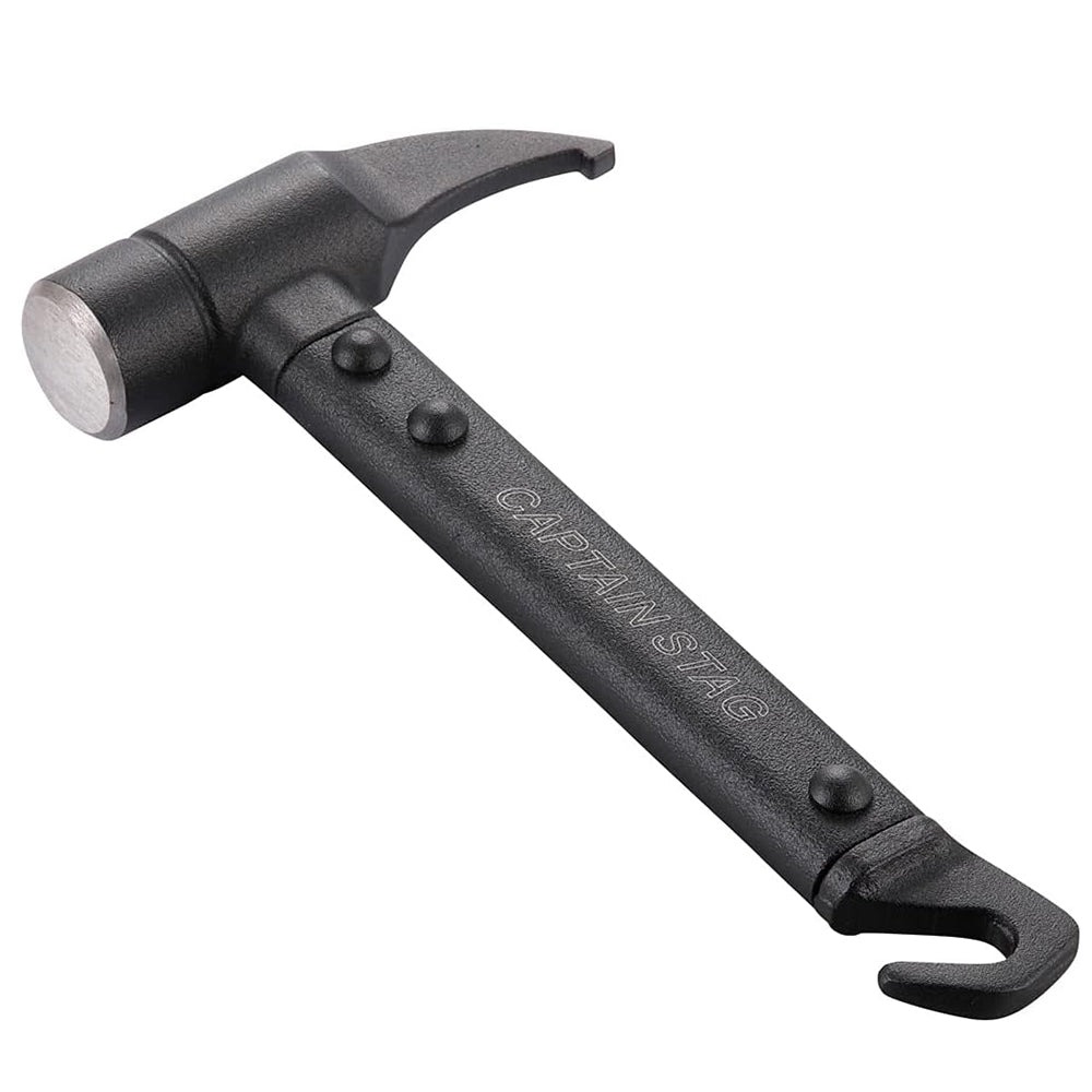 優質營釘鎚 UA-4541 Tent Peg Hammer