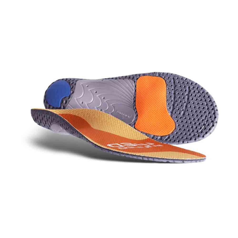 Run Pro Yellow (New)