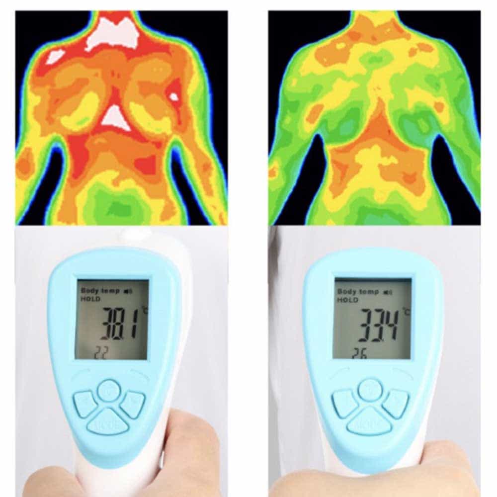 男裝智能降溫底層襯衫