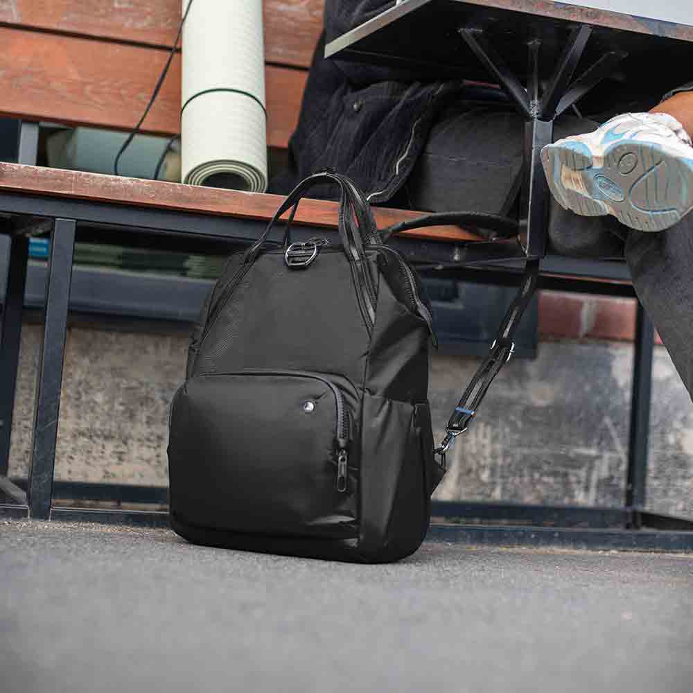 防盜背囊 CX anti-theft backpack