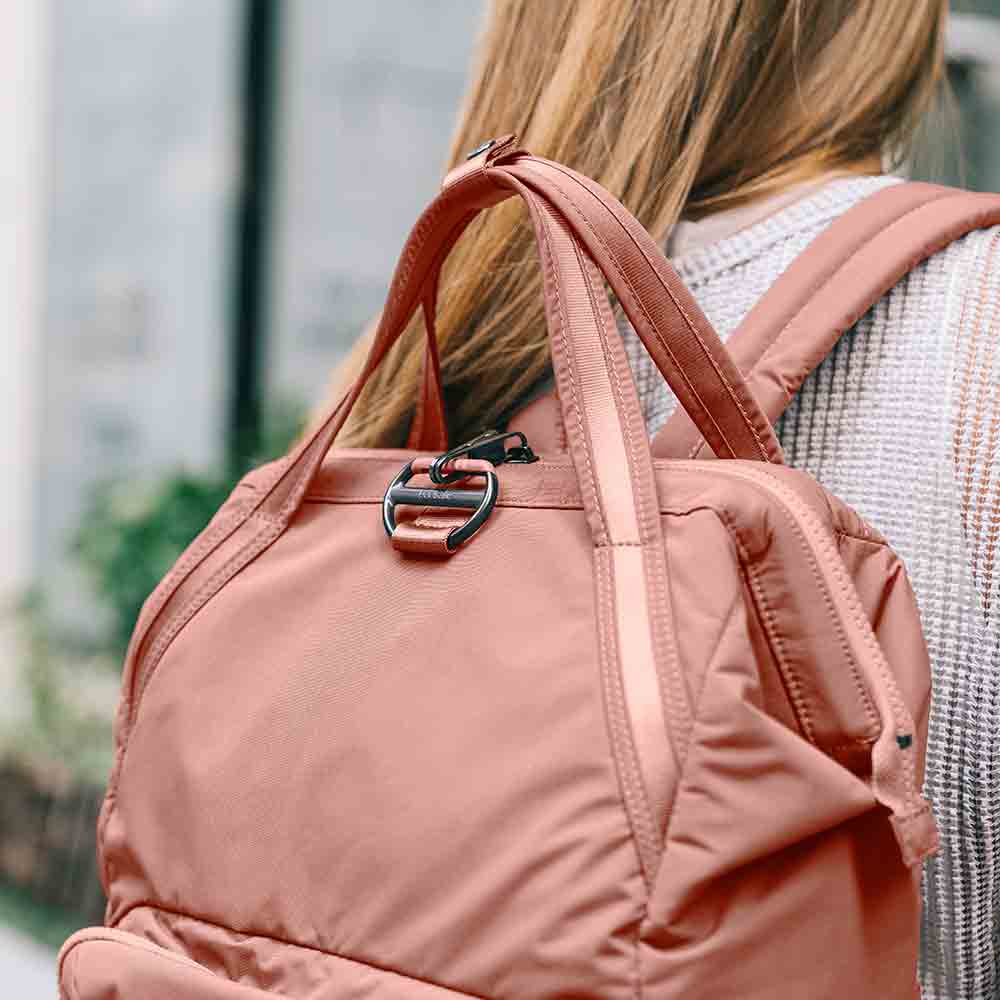 防盜背囊 Citysafe CX backpack