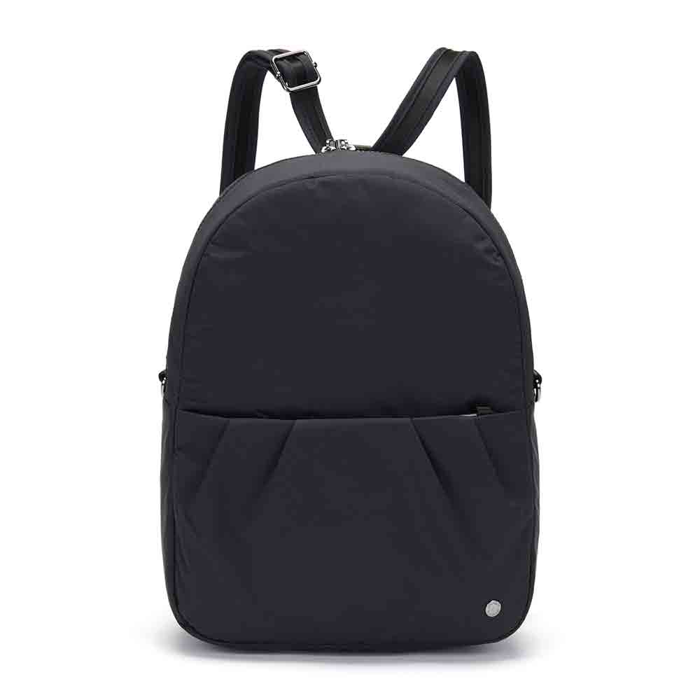 防盜【斜揹袋 / 背囊互換】 Citysafe CX convertible backpack