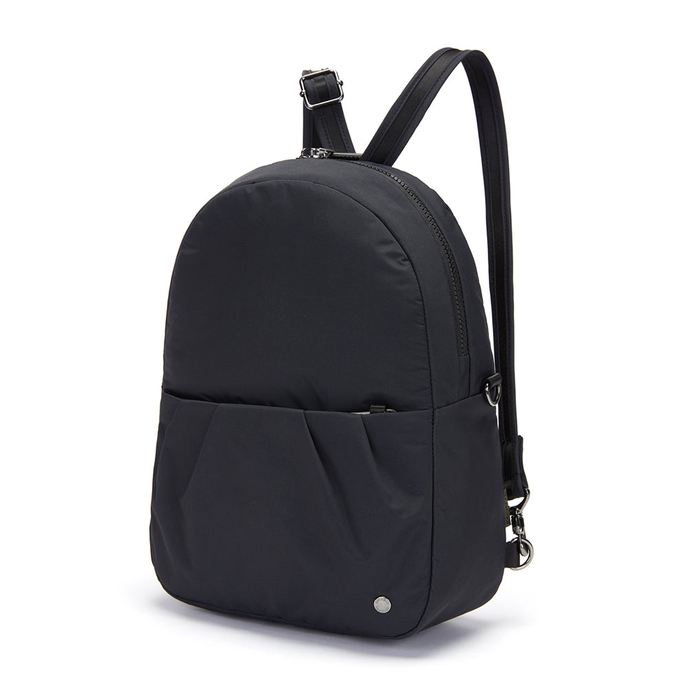 防盜【斜揹袋 / 背囊互換】 Citysafe CX convertible backpack