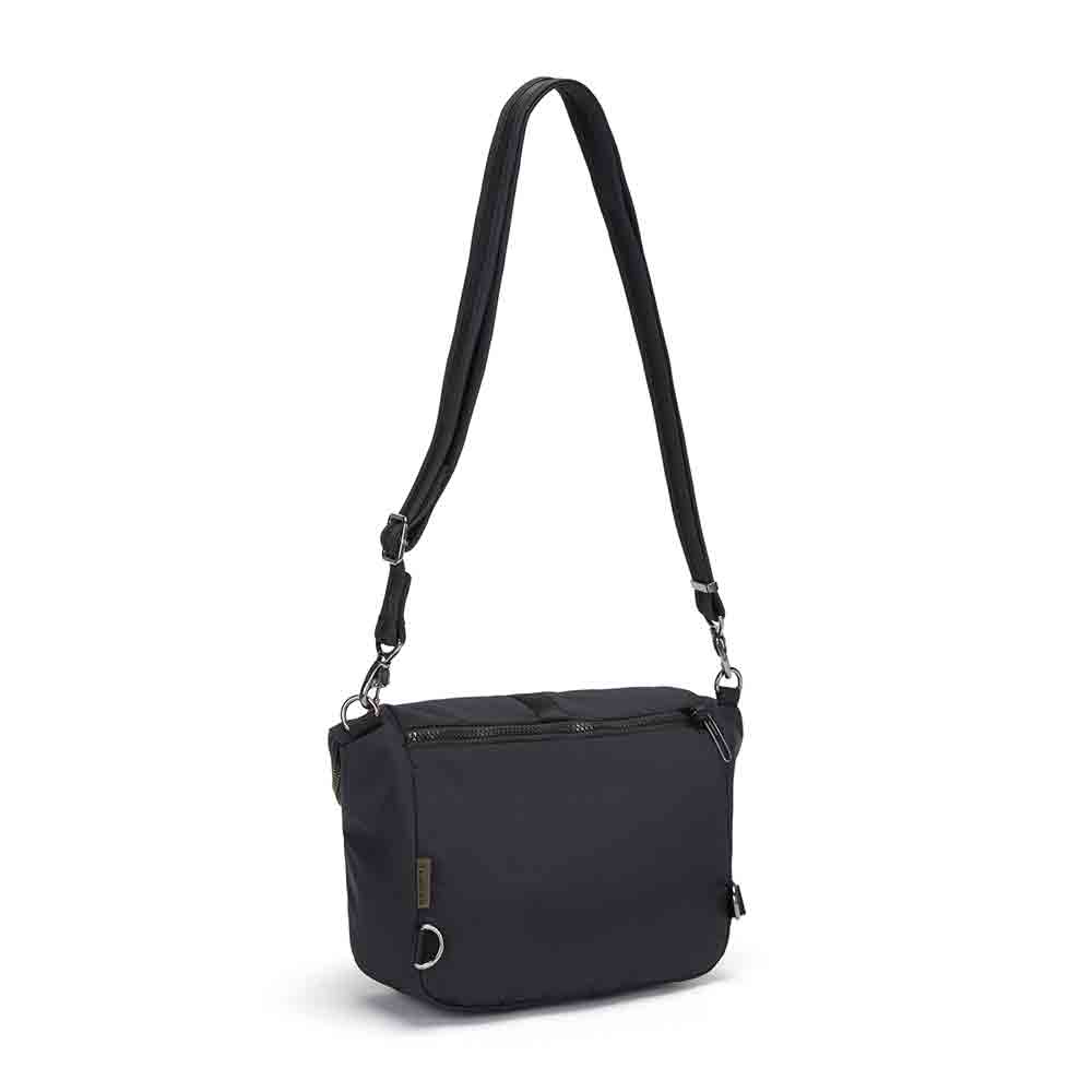 防盜【斜揹袋 / 背囊互換】 Citysafe CX convertible backpack