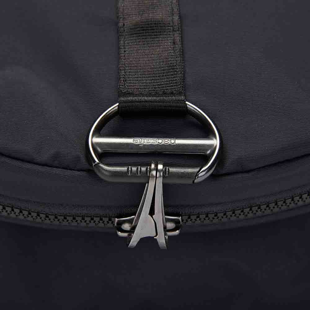 防盜【斜揹袋 / 背囊互換】 Citysafe CX convertible backpack