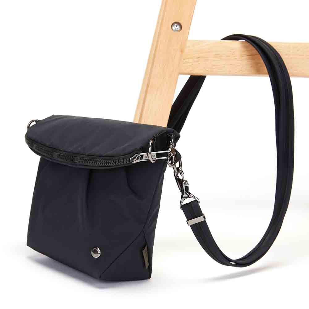 防盜斜揹袋 Citysafe CX convertible crossbody
