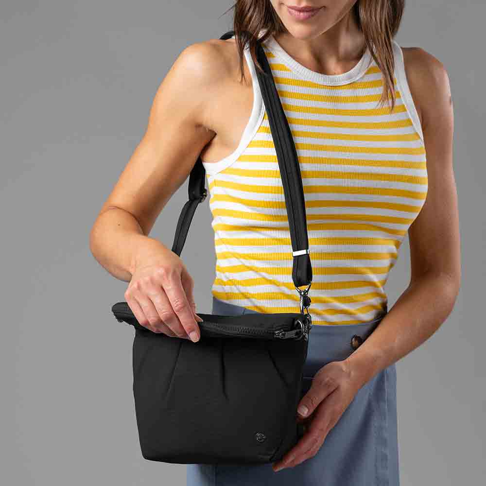 兩用防盜斜孭袋 Citysafe CX anti-theft convertible crossbody