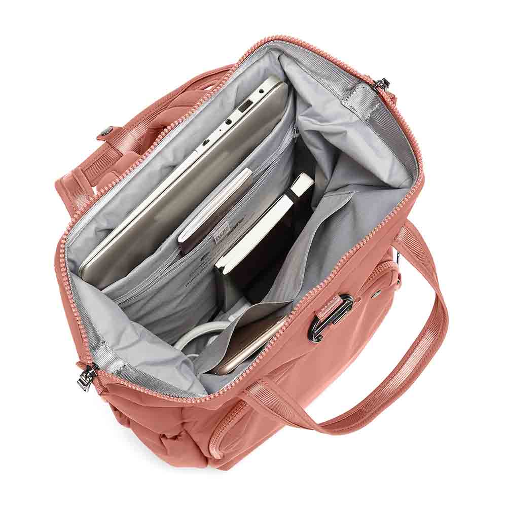 防盜背囊 Citysafe CX backpack
