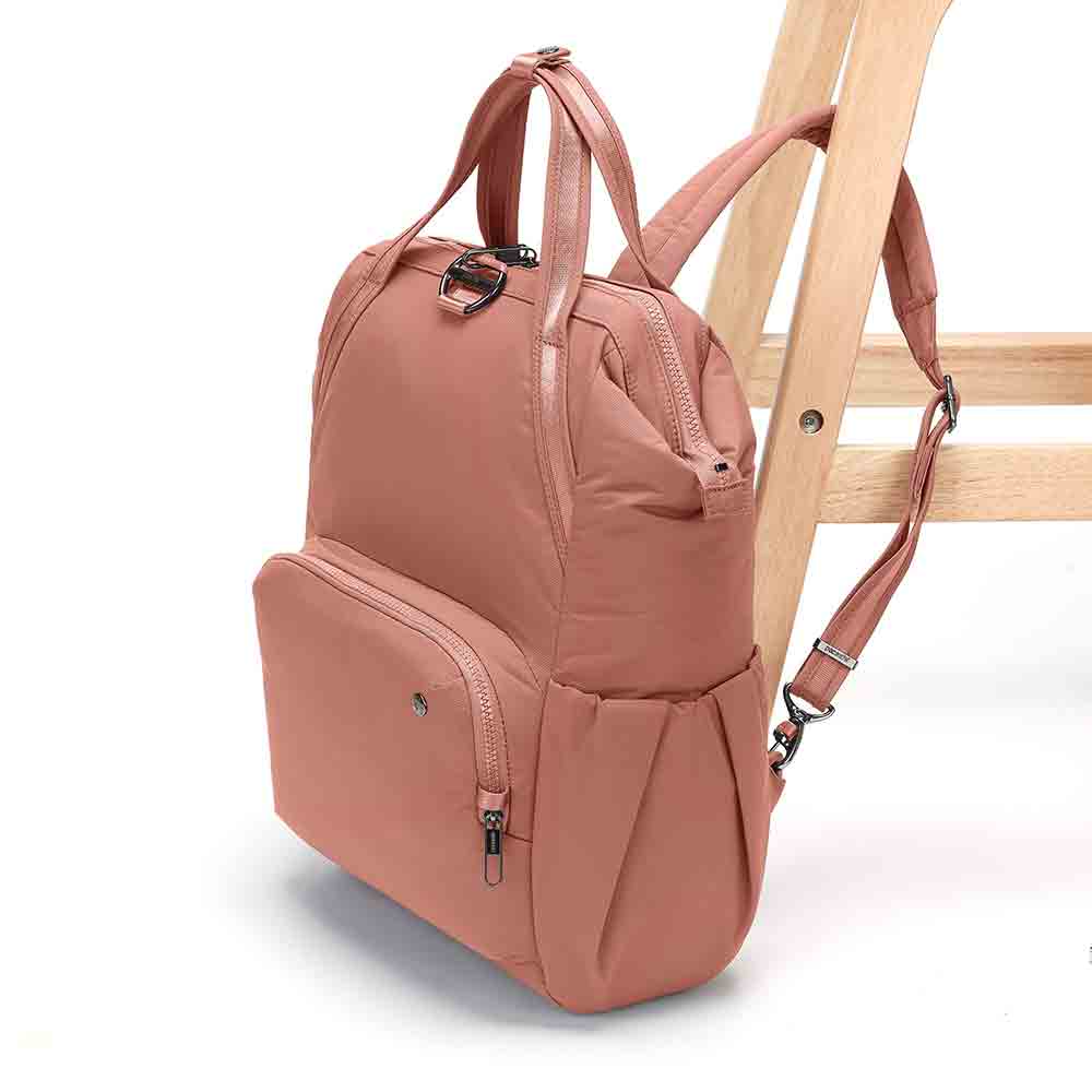 防盜背囊 Citysafe CX backpack