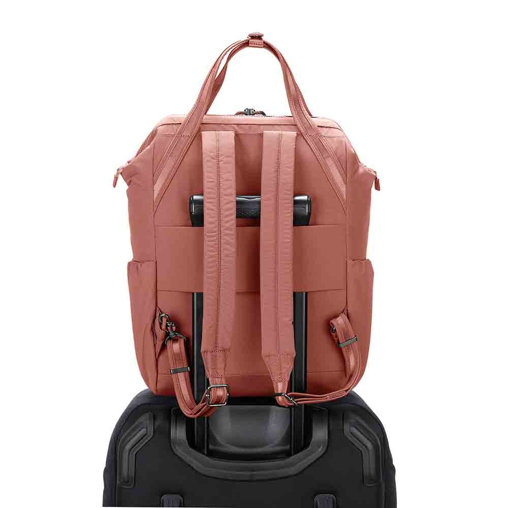 防盜背囊 Citysafe CX backpack