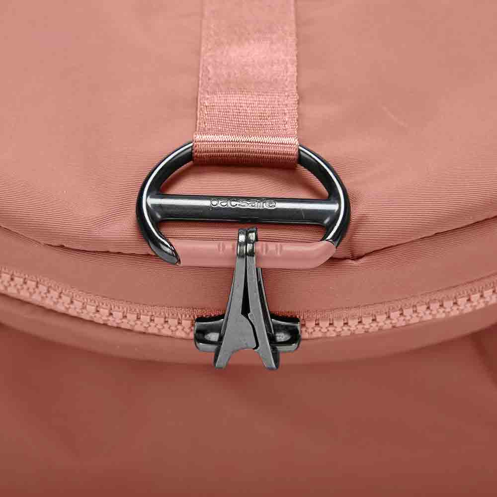 防盜【斜揹袋 / 背囊互換】 Citysafe CX convertible backpack