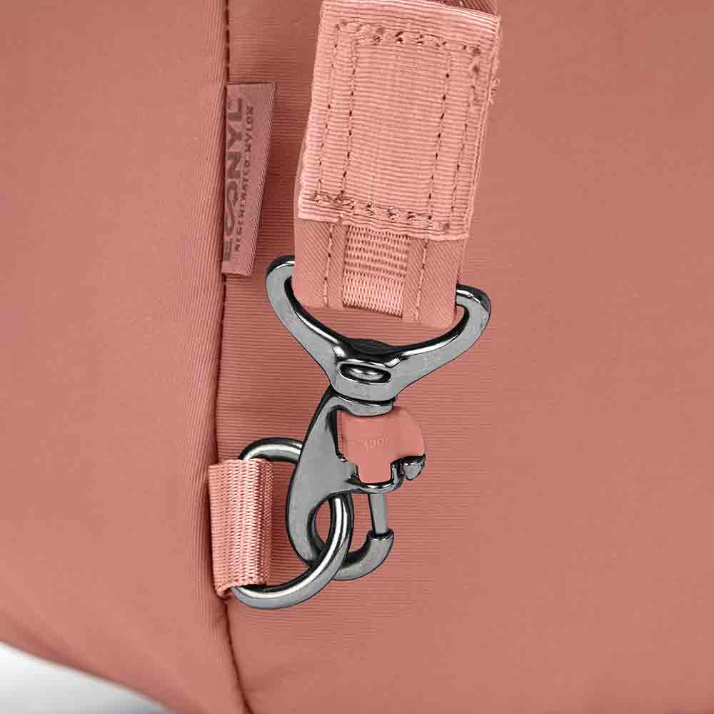 防盜【斜揹袋 / 背囊互換】 Citysafe CX convertible backpack
