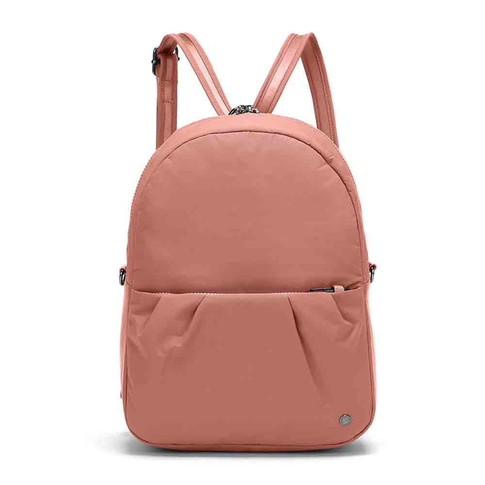 防盜【斜揹袋 / 背囊互換】 Citysafe CX convertible backpack
