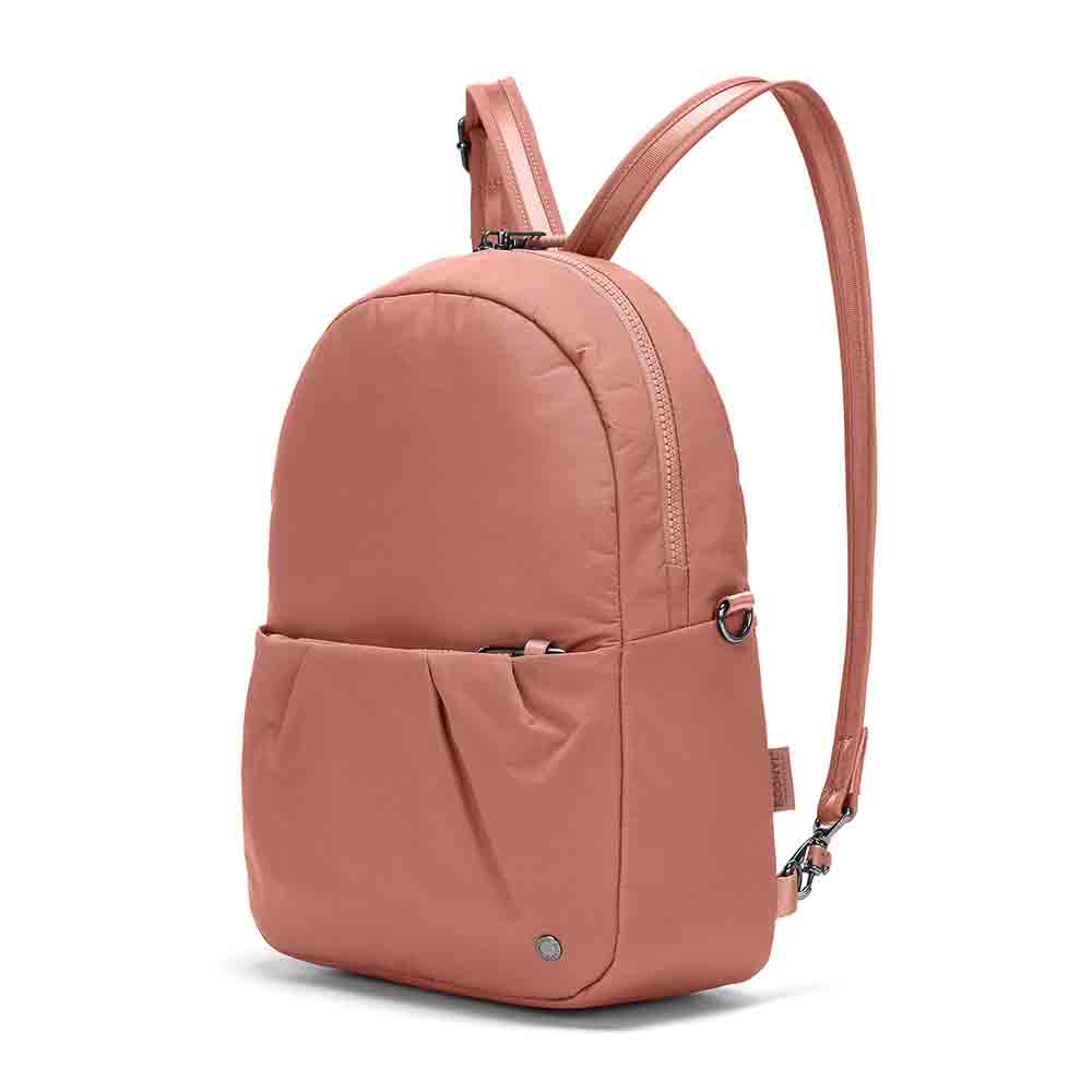 防盜【斜揹袋 / 背囊互換】 Citysafe CX convertible backpack