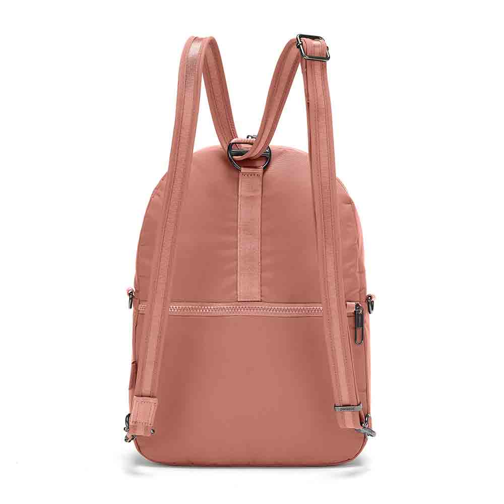 防盜【斜揹袋 / 背囊互換】 Citysafe CX convertible backpack