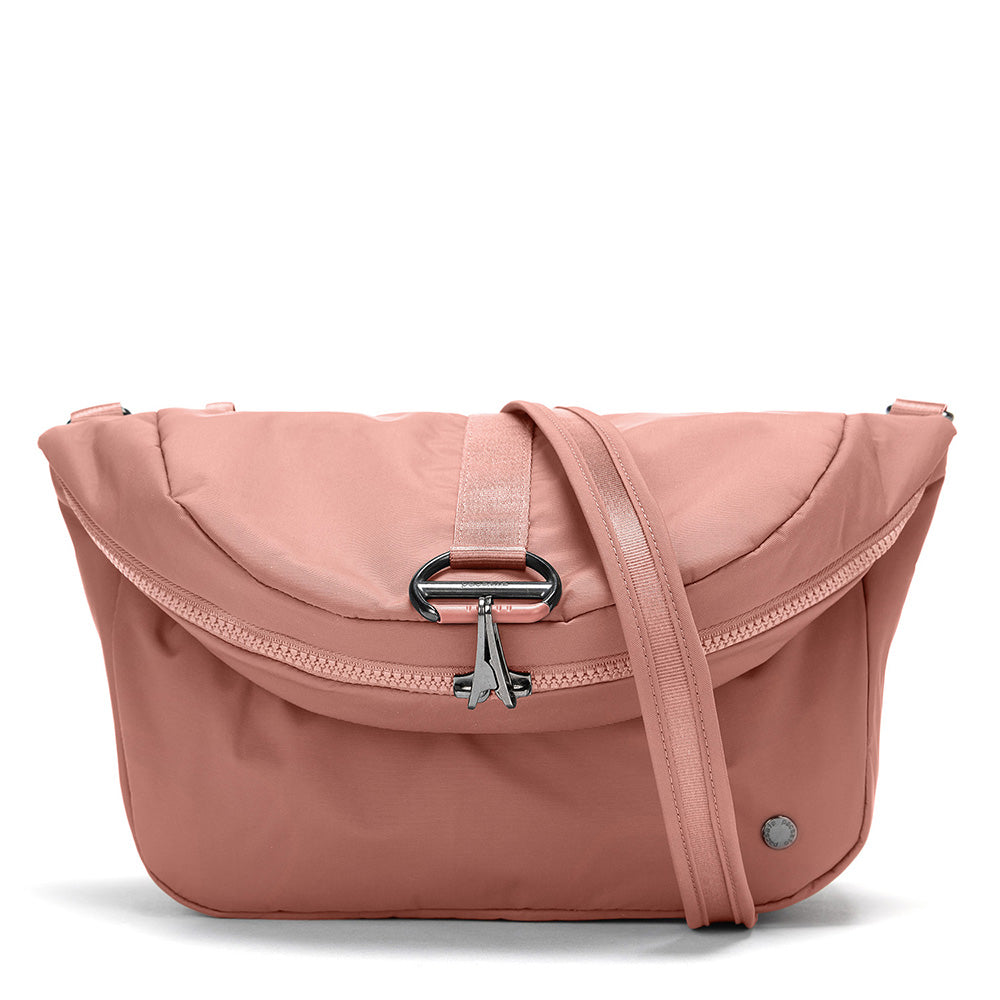 兩用防盜斜孭袋背囊 Citysafe CX anti-theft convertible backpack