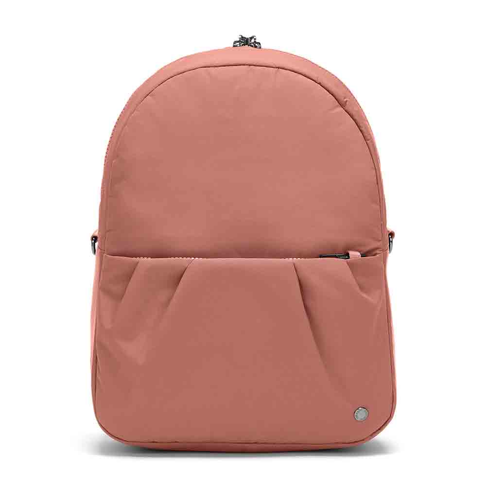 防盜【斜揹袋 / 背囊互換】 Citysafe CX convertible backpack