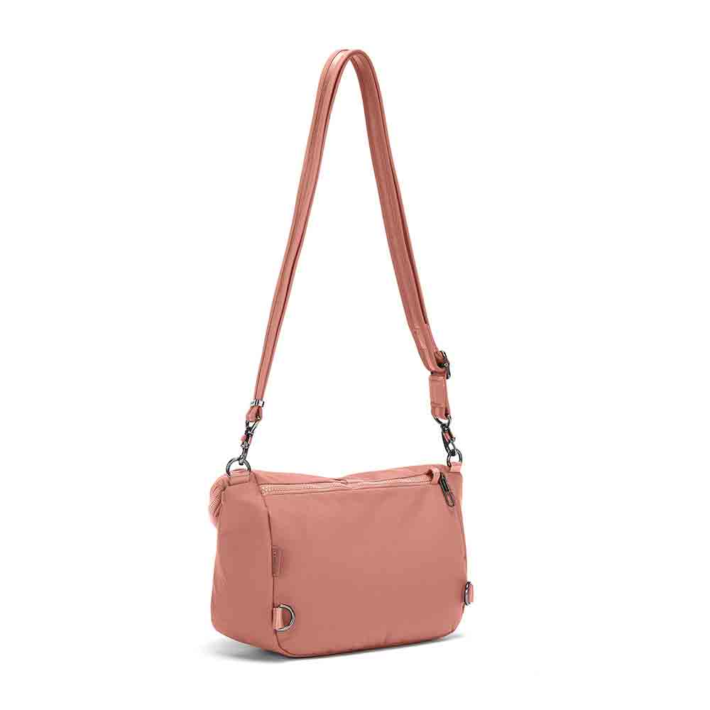 兩用防盜斜孭袋背囊 Citysafe CX anti-theft convertible backpack