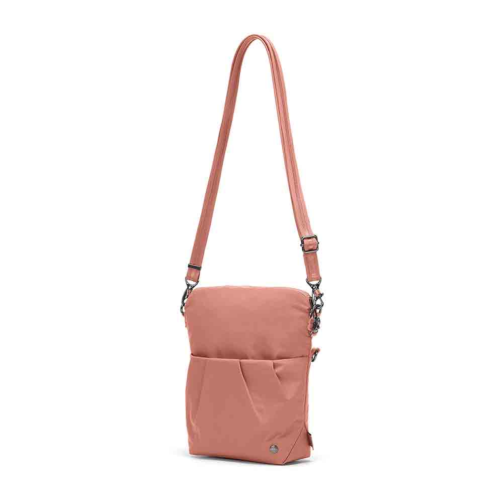 防盜斜揹袋 Citysafe CX convertible crossbody