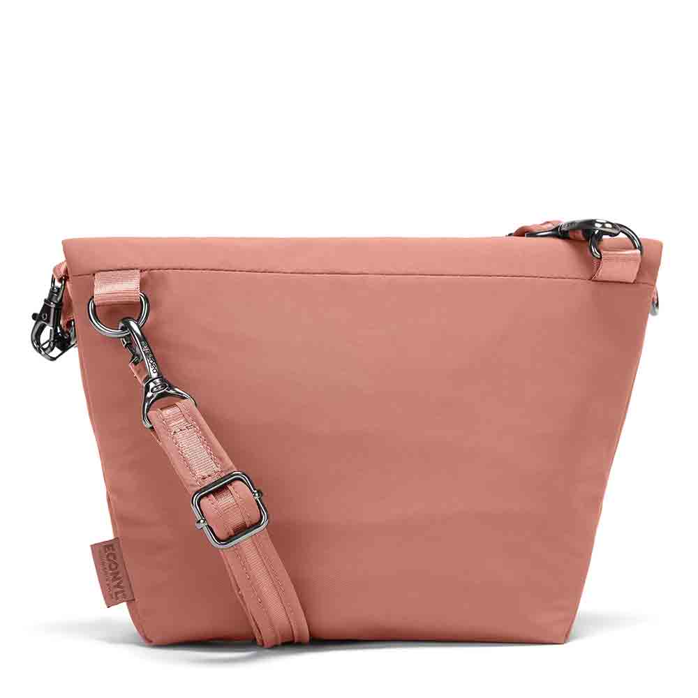 兩用防盜斜孭袋 Citysafe CX anti-theft convertible crossbody
