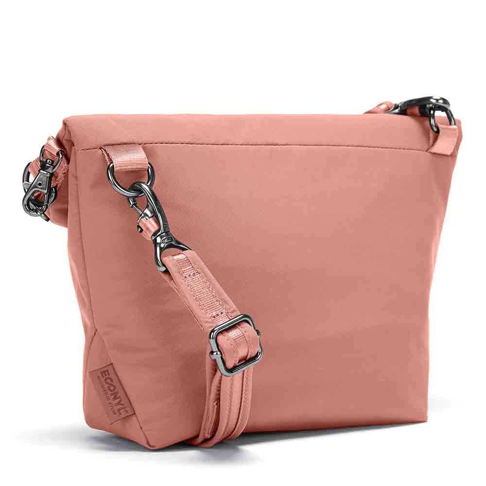 兩用防盜斜孭袋 Citysafe CX anti-theft convertible crossbody